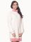 СЛ 128 Сукня жіноча (молочний)
