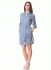 СЛ 144 Платье женское (синий)