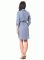 СЛ 144 Сукня жіноча (синій)