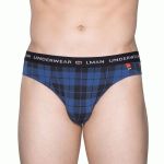 800SD Мужские трусы (принт)