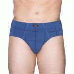 802CL Мужские трусы (принт)