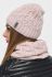 Снуд -31379-25 (пудра)