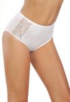 Sophia трусики жіночі 3шт Oro (білий)