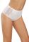 Sophia трусы женские 3шт Oro (белый)