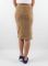 SPL 023 Юбка женская (бежевый)
