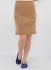 SPL 026 Спідниця жіноча (бежевий)