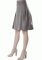 SPL 027 Юбка женская (серый)