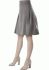SPL 027 Спідниця жіноча (сірий)