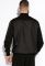 Спортивная кофта на молнии 120PELK461 (черный)