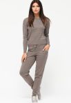 Спортивный костюм -31321-26 (капучино) Спортивный костюм -31321-26 (капучино)