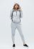 Спортивний костюм KM-2065-4 (сірий)
