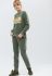 Спортивний костюм KM-2069-1 (оливковий)