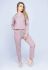Спортивний костюм KM-2080-21 (рожевий)