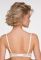 ST-1125 бюстгальтер push-up Sambario (молочный)