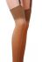ST001 17 den панчохи Passion (бежевий)