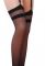 ST002 17 den чулки Passion (черный)