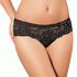 37 Труси жіночі (чорний)