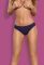 Стринги Obsessive SUELLA THONG (синий)
