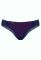 Стринги Obsessive SUELLA THONG (синий)