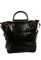 Сумка 123P001 (чорний)