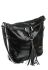 Сумка 123P038 (чорний)