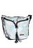 Сумка 123P039 (срібний)