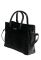 Сумка 123P881334 (черный)