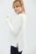 Свитер -26350-3 (молочный)