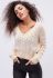 Светр -31109-3 (молочний)