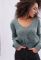 Светр -31109-31 (нефритовий)