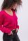 Светр -31109-9 (малиновий)