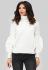 Светр -31394-3 (білий)