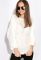 Свитер 120PDNK2017 (молочный)