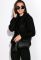 Светр 120PFA003108 (чорний)