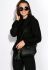 Свитер 120PFA003108 (черный)