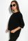 Свитер 120PFA063108 (черный)