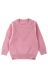 Свитер 120PRA37816 junior (сиреневый)