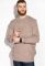 Свитер 120PZ2430 (капучино)