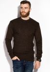 Светр 120PZ2430 (коричневий)