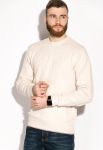 Светр 120PZ2470 (бежевий/меланжевий)