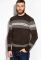 Светр 120PZ4500 (коричневий)