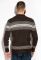 Светр 120PZ4500 (коричневий)