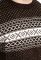 Светр 120PZ4500 (коричневий)