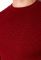 Свитер 129P001 (бордовый)