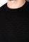 Свитер 129P001 (черный)