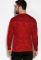 Свитер 129P015 (красный)