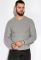 Светр 267F1198-1 (сірий)