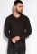 Светр 267F1198 (антрацитовий)