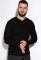Свитер 267F1198 (черный)