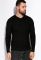 Свитер 267F1198 (черный)